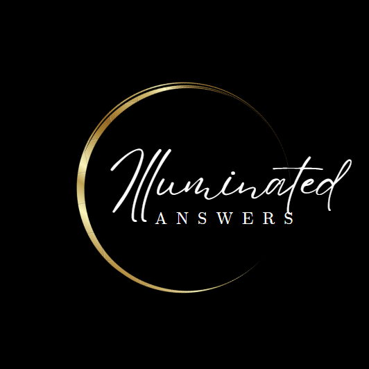 Illuminated Answers Logo